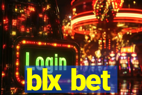 blx bet